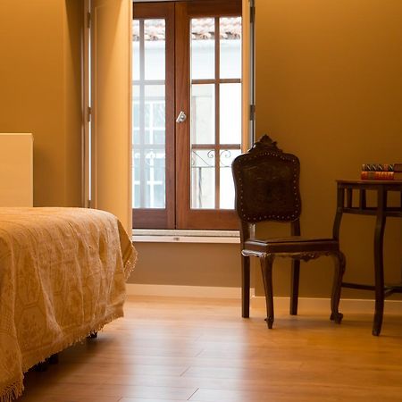 Feira Hostel & Suites Санта Мария да Фейра Екстериор снимка